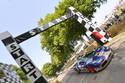 McLaren F1 GTR à Goodwood