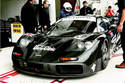 McLaren F1 GTR - Crédit photo : McLaren