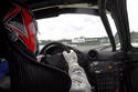 Embarquez en McLaren F1 GTR