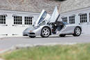 McLaren F1 1995 - Crédit photo : Bonhams