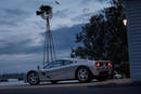 McLaren F1 1995 - Crédit photo : Bonhams