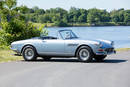 Ferrari 275 GTS 1966 - Crédit photo : Bonhams