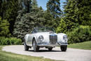 Lancia Aurelia B24S Spider America 1955 - Crédit photo : Bonhams