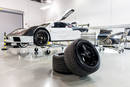 McLaren F1 Service Center de Philadelphie - Crédit photo : McLaren