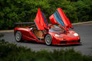 McLaren F1 LM 1998 - Crédit photo : RM Sotheby's