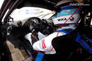 Mika Häkkinen et la McLaren F1 GTR - Crédit image : The Racer Channel