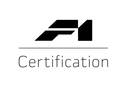Logo du programme McLaren F1 Certify