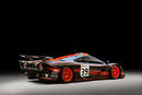 McLaren F1 GTR 25R 1997 restaurée via le programme McLaren F1 Certify