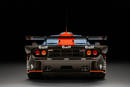 McLaren F1 GTR 25R 1997 restaurée via le programme McLaren F1 Certify