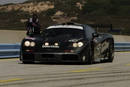 Mika Häkkinen à bord de la McLaren F1 GTR - Crédit image : McLaren/YT