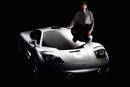 La McLaren F1 moderne est en chemin