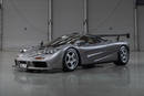 McLaren F1 LM-Spec 1994 - Crédit photo : RM Sotheby's