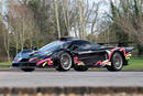 McLaren F1 GTR Longtail 1996 - Crédit photo : Tom Hartley Jr