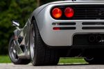 McLaren F1 1998 - Crédit photo : RM Sotheby's