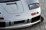 McLaren F1 1998 - Crédit photo : RM Sotheby's