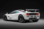 McLaren F1 1994 - Crédit photo : RM Sotheby's