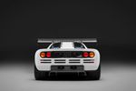 McLaren F1 1994 - Crédit photo : RM Sotheby's