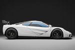 McLaren F1 1994 - Crédit photo : RM Sotheby's