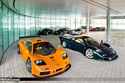 La McLaren F1 a 20 ans