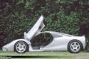 Une McLaren F1 vendue pour 4,4 M€