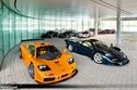 McLaren F1