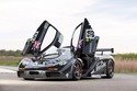 McLaren F1 GTR 1995