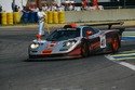 McLaren F1 GTR 1997