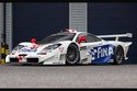 Une McLaren F1 GTR 1997 à vendre