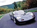 McLaren F1