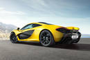 McLaren P1