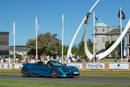 McLaren à Goodwood