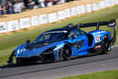 McLaren Senna GTR à Goodwood