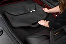 Nouvelle collection de bagages pour la McLaren GT