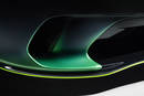 McLaren Verdant Theme GT by MSO 