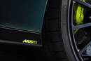 McLaren Verdant Theme GT by MSO 