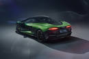 McLaren Verdant Theme GT by MSO 