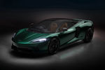 McLaren GT by MSO XP Green