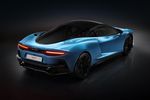McLaren GT by MSO Cerulean Blue