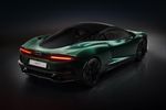 McLaren GT by MSO XP Green