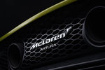 McLaren : la sportive hybride Artura attendue en 2021