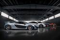 McLaren lance MSO Defined