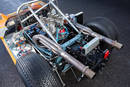 McLaren M1B Group 7 Can-Am 1966 - Crédit photo : Bonhams
