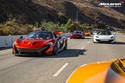 Vidéo McLaren Misson to Monterey