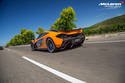 McLaren 