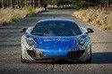 McLaren MP4-12C Taylor Lynn Foundation