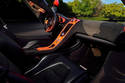 McLaren MP4-12C High Sport - Crédit photo : Mecum Auctions