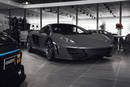 McLaren MP4-12C par Mulgari Automotive