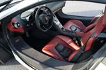 McLaren MP4-12C ex-Jenson Button