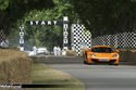 McLaren MP4-12C Goodwood