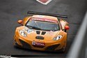 McLaren 12C GT3 2012